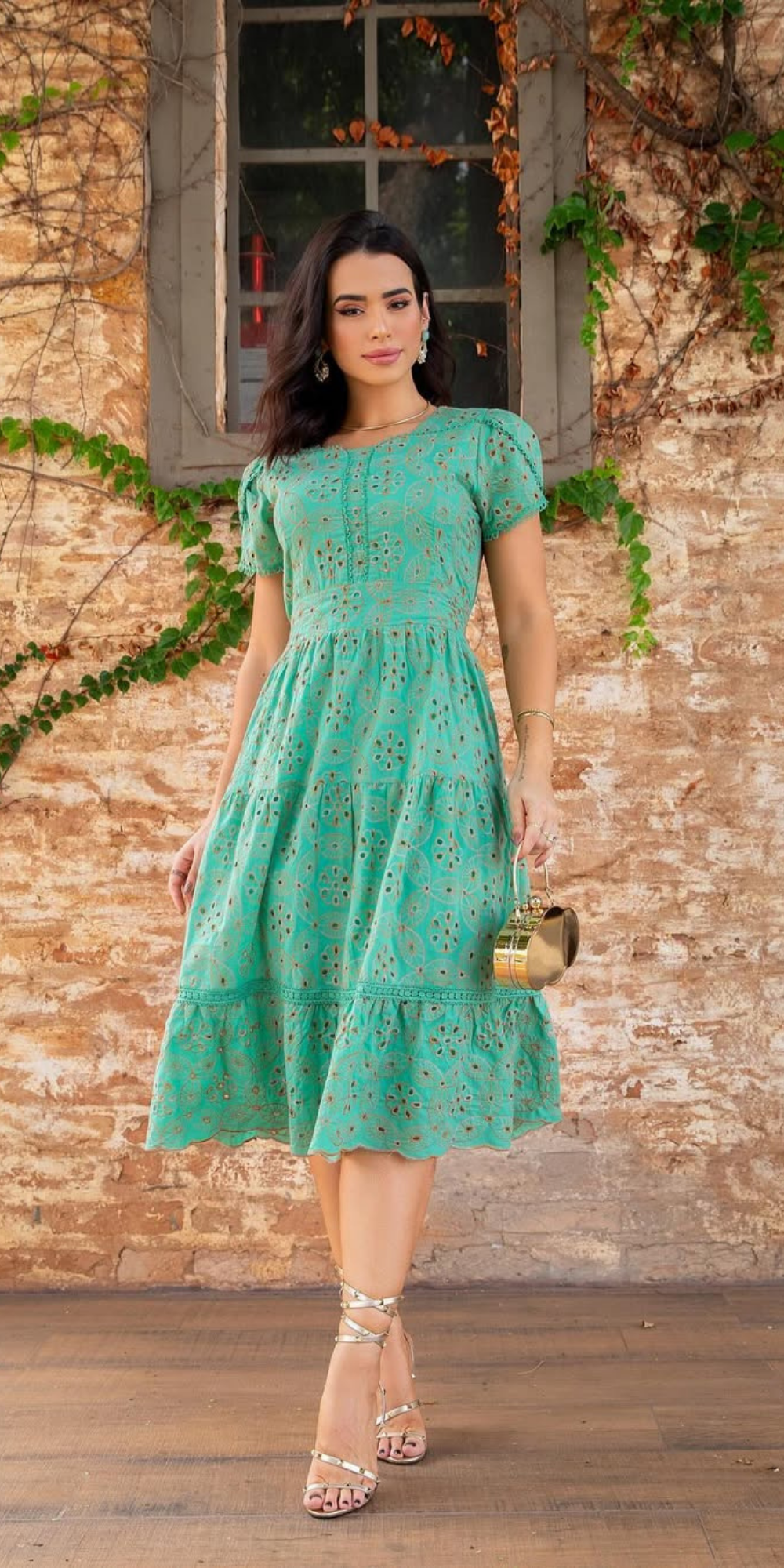 Vestido Jessica