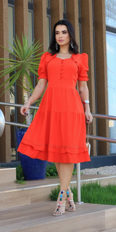 Vestido Sofia